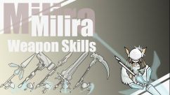 Milira Race 0
