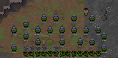 DOOM Marine 1993 Armor 3