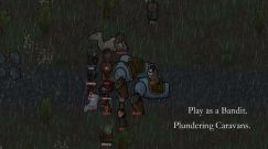 Battle Brothers Mercenaries and Bandits Equip 1
