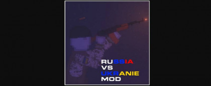 Russian vs Ukraine &ndash; экипировка и оружие