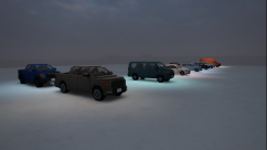 Enhanced Vehicle Functionality [W.I.P] 2