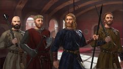 Valyrian Steel 0