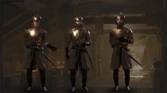 Armor Of The Kingsguard 2