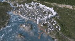 A Game of Thrones 2