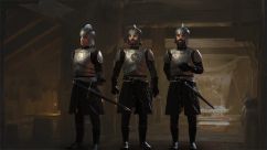 Armor Of The Kingsguard 3