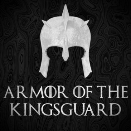 Armor Of The Kingsguard