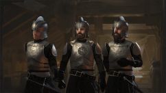 Armor Of The Kingsguard 4