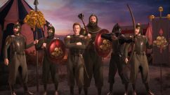 The Golden Company 0