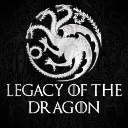 Legacy Of The Dragon