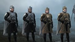 Armor Of The Kingsguard 1