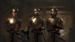 Armor Of The Kingsguard 5