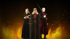 Legacy Of The Dragon 1