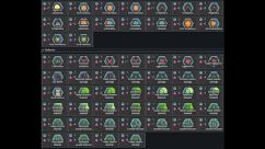 Expanded Biotech Style Genes - All in One 2