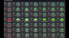Expanded Biotech Style Genes - All in One 5