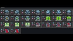 Expanded Biotech Style Genes - All in One 0