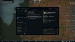 Modern Quest Menu 3