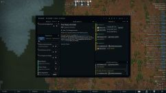 Modern Quest Menu 1