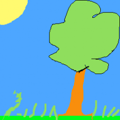Фоны для мелон плейграунд 3