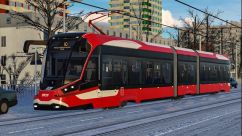 71-931АМ &laquo;Витязь-Ленинград&raquo; 2