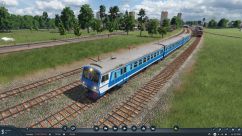 More Diesel Multiple Units / Больше дизельных поездов 0