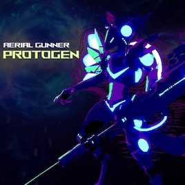 Aerial Gunner Protogen