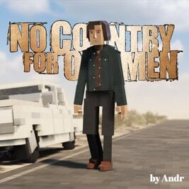 Anton Chigurh