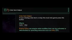 Crisis Complete Pack (CCP) 2