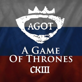 A Game of Thrones | Русификатор