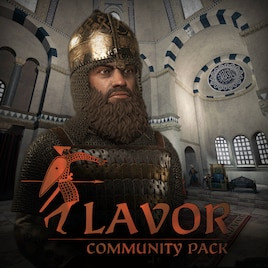 Community Flavor Pack