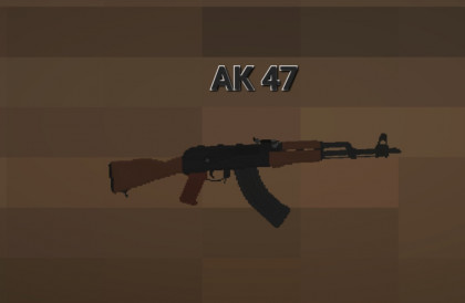 АК-47