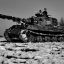 Tiger II K